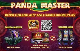 Download PandaMaster Casino App