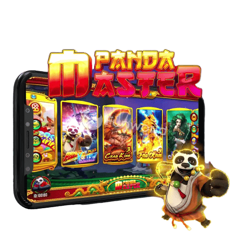 panda master 777 apk download