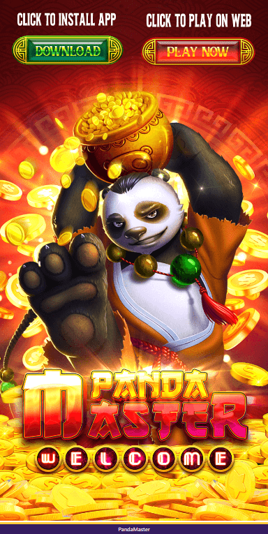 panda master vip 8888 download