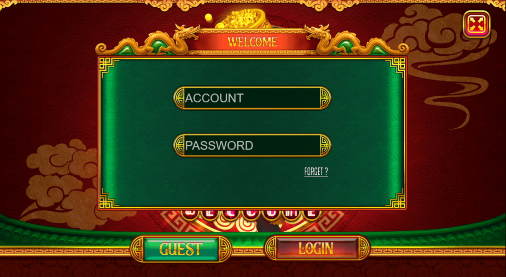 panda master vip login online
